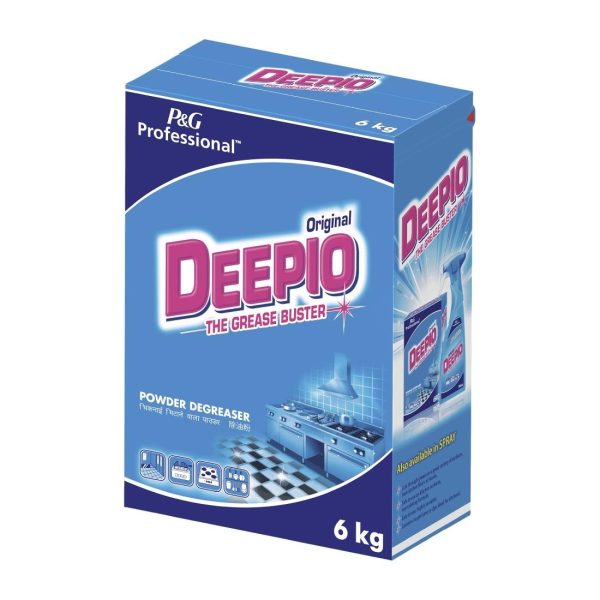 Pack Size: 6kg