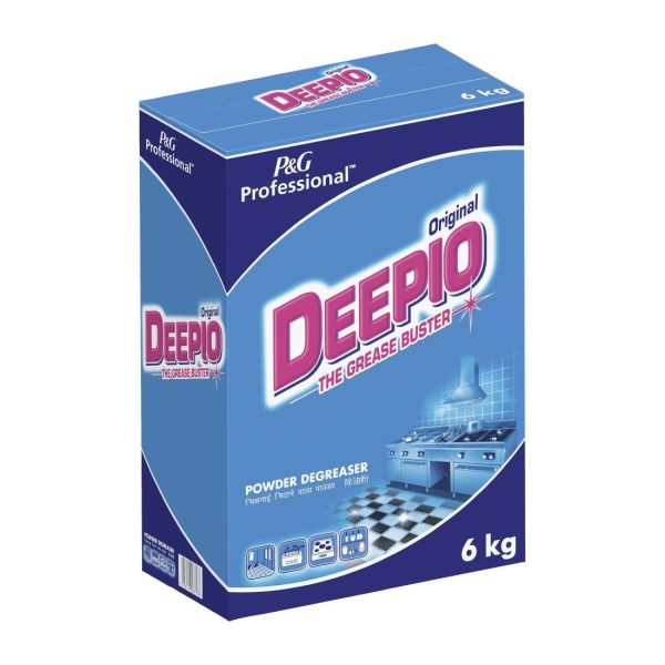 Pack Size: 6kg
