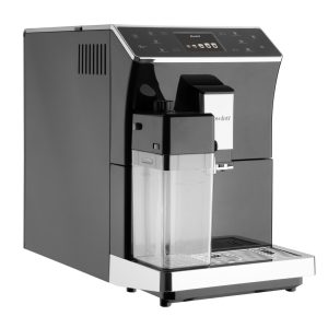 Manual fill 1.7Ltr water tank. 1.3kW. 250g bean capacity