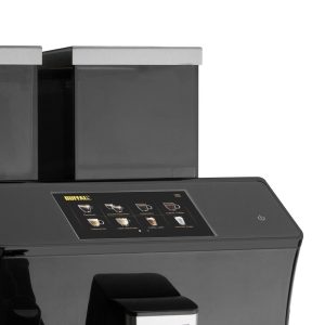 1.3kW. 5" display. 16 drinks options