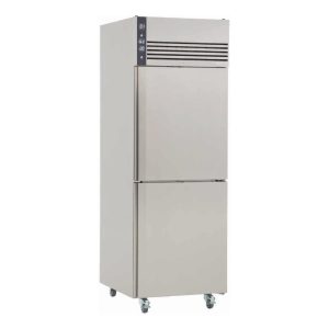 Foster EcoPro G2 Dual Temp 600Ltr Cabinet Fridge Freezer EP700HL 41-487
