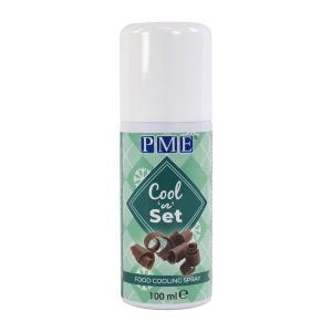 PME Cool n Set Spray 100ml