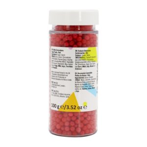 Pack Size: 100g