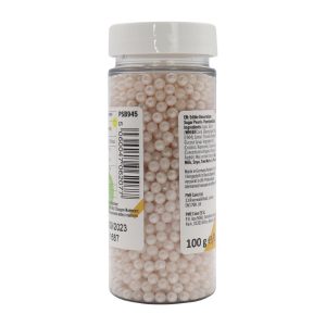 Pack Size: 100g