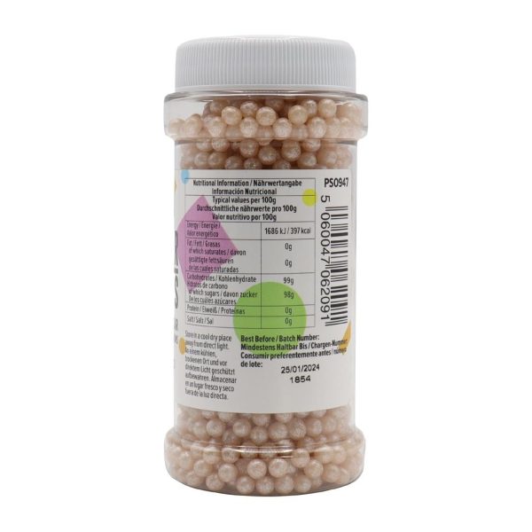 Pack Size: 100g