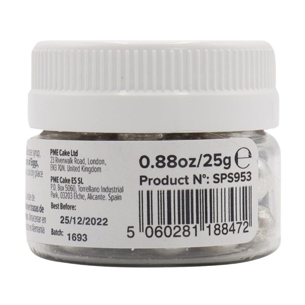 Pack Size: 25g