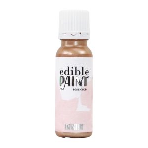 PME Edible Paint 20g - Rose Gold