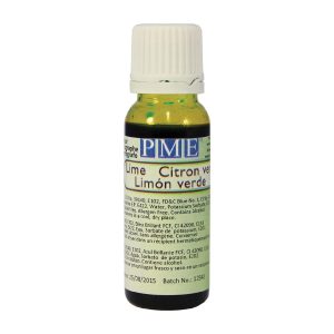PME Airbrush Colour Lime 25g