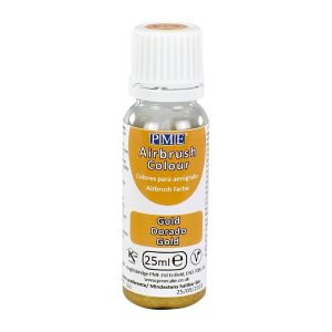 PME Airbrush Colour Gold 25g