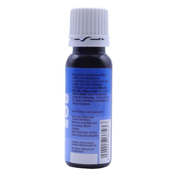 Pack Size: 25g