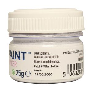 Pack Size: 25g