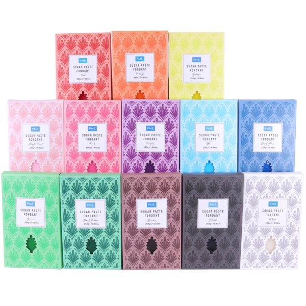 Pack Size: 250g