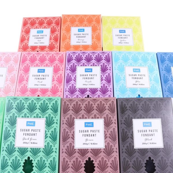 Pack Size: 250g