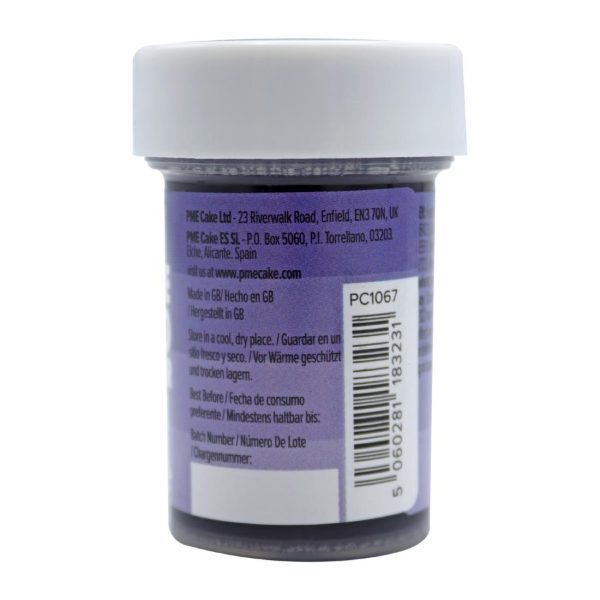 Pack Size: 25g