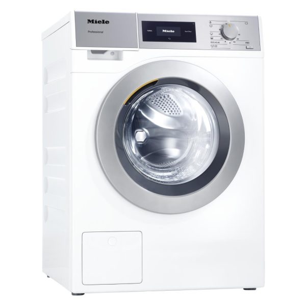 2.85kW. Single Phase. Capacity: 8kg. 11944640