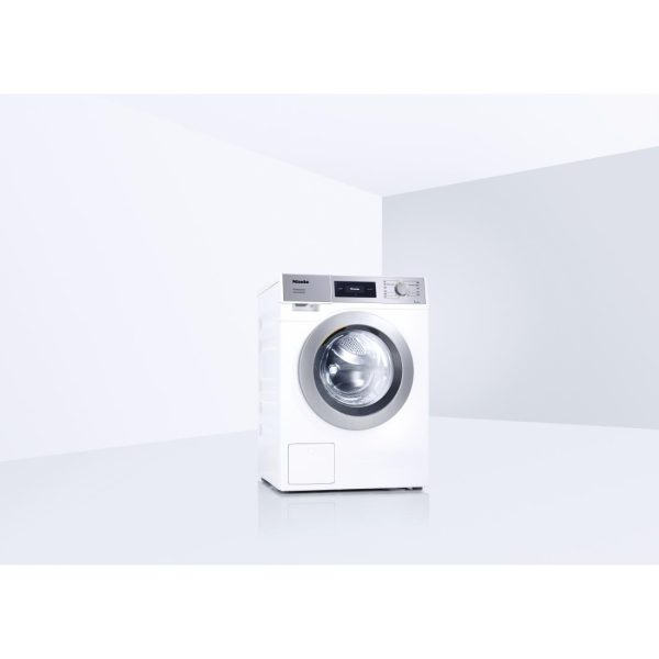 4.8kW. Single Phase. Capacity: 8kg. 11947360