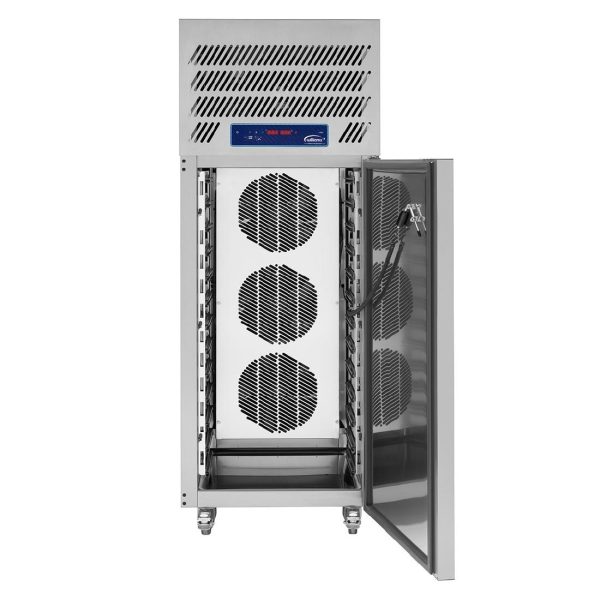 5.79kW. Capacity: 50kg
