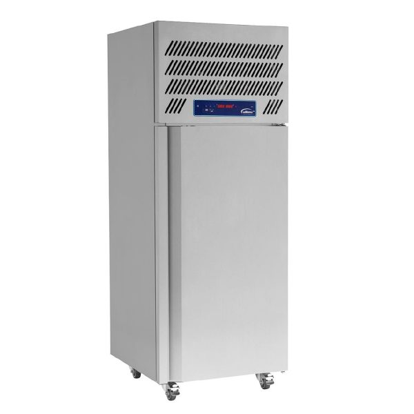 5.79kW. Capacity: 50kg
