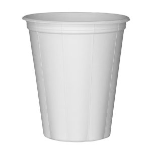 Vegware Nourish Moulded Fibre Hot Cup 89-Series 12oz (500 pack)