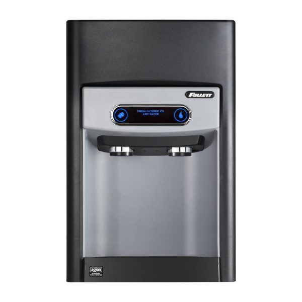 Output: 45.4kg/24hr. E15CI114A-IW-NF-ST-00