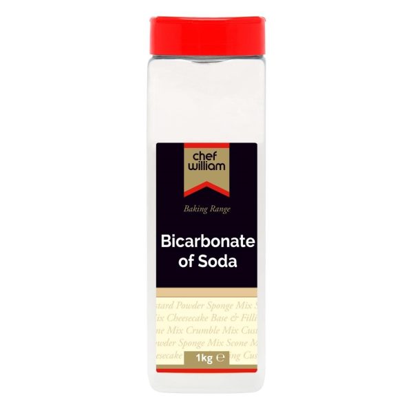 1kg. Single pack
