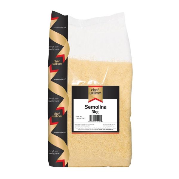3kg. Single pack