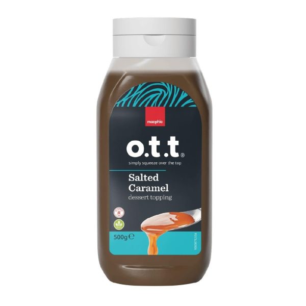 Pack Size: 500g