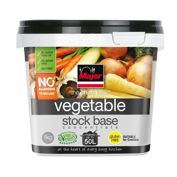 Pack Size: 1kg