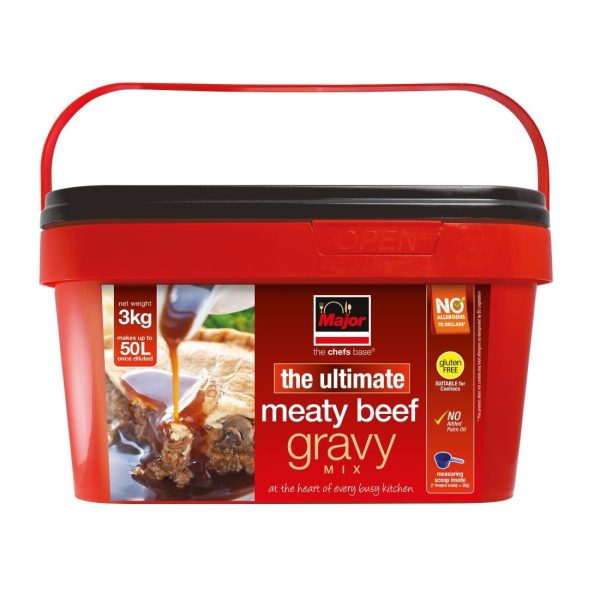 Pack Size: 3kg