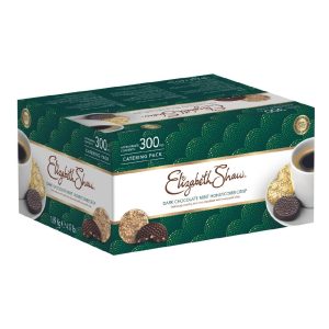 Elizabeth Shaw Dark Mint Crisp 1.89kg (Pack of 300 Singles)