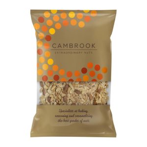 Cambrook Baked & Salted Nuts Mix Bulk Pack 1kg
