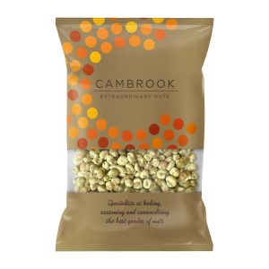 Cambrook Wasabi Peas 800g