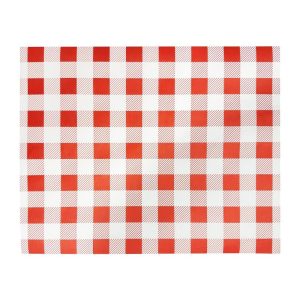 Greaseproof Paper
