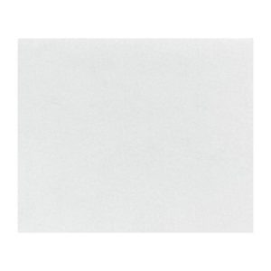Fiesta Compostable Burger Wraps White 250x300mm (200 Pack)