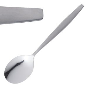Amefa Amsterdam Dessert Spoon (12 Pack)