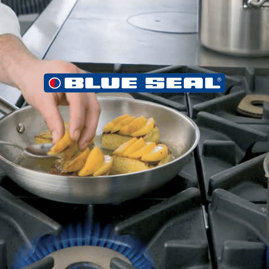 Blue Seal Catering Equipment