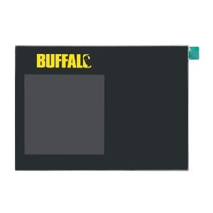 Buffalo Touch Panel