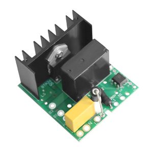 Buffalo Main Board