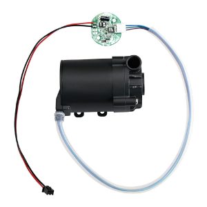 Buffalo Water Pump