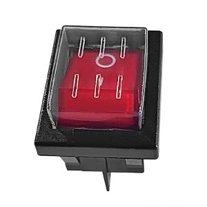 Buffalo Switch