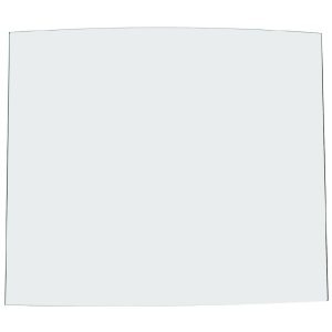 Buffalo Door Glass