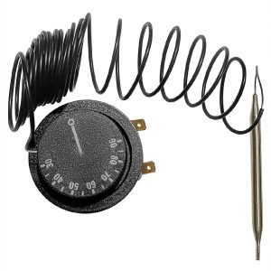 Buffalo Controller