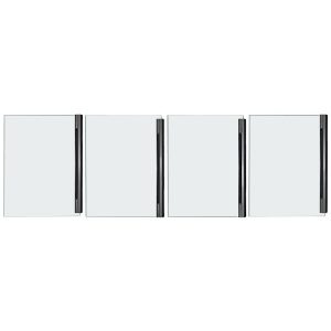 Buffalo Complete Door Assembly (2 Pack)