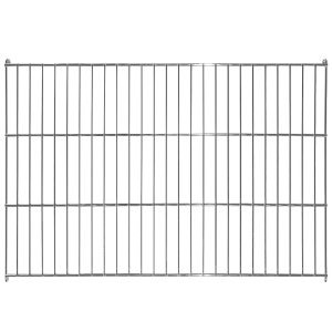 Nisbets Essentials Bottom Shelf
