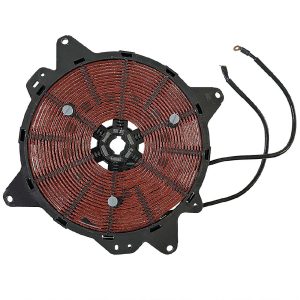 Buffalo Heating Coil