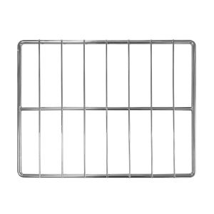 Buffalo Supporting Grid