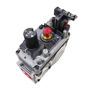 Buffalo Gas Valve