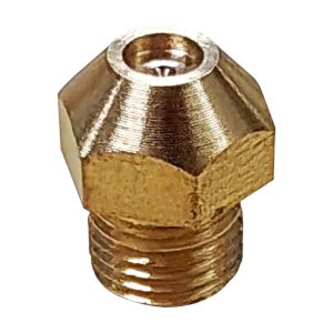 Buffalo Nozzle