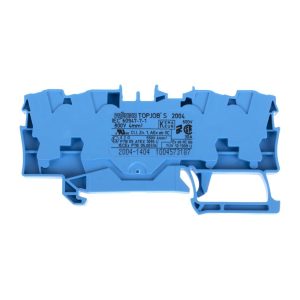 Buffalo Terminal