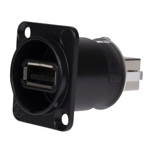 Buffalo Neutrik USB External Connector
